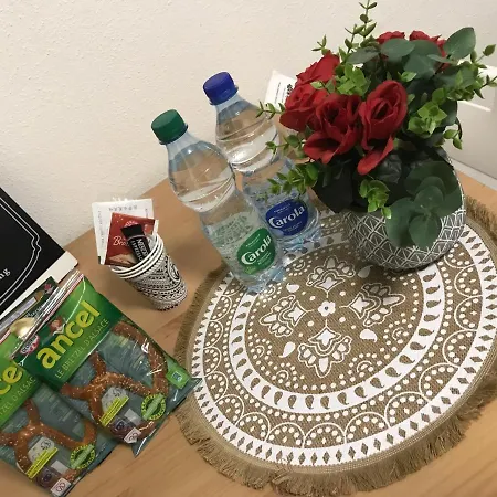 Coquet Proche Centre 公寓 斯特拉斯堡