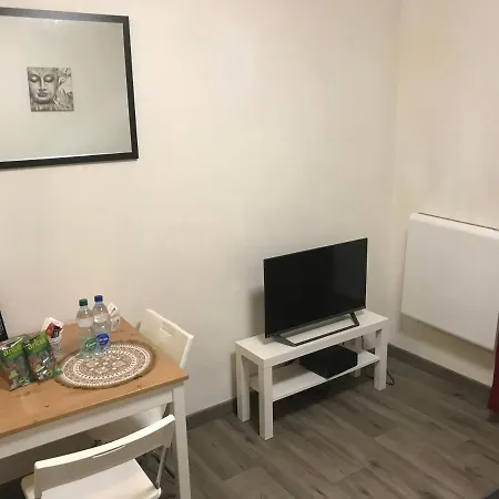 Appartement Coquet Proche Centre Straatsburg