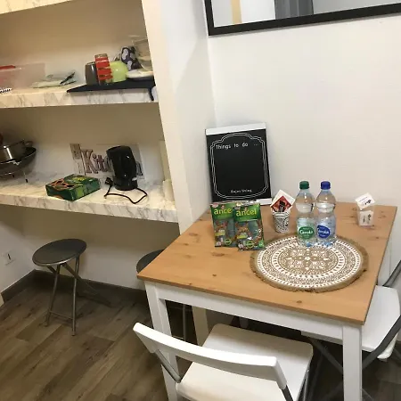 Appartement Coquet Proche Centre Straatsburg