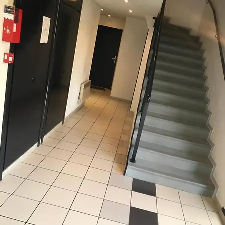 Coquet Proche Centre