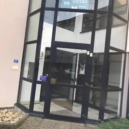 Coquet Proche Centre * 斯特拉斯堡