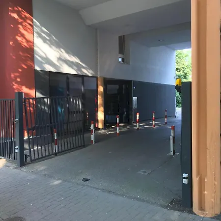 Coquet Proche Centre *