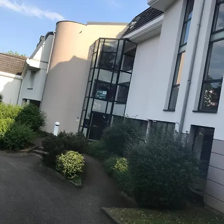 Coquet Proche Centre *