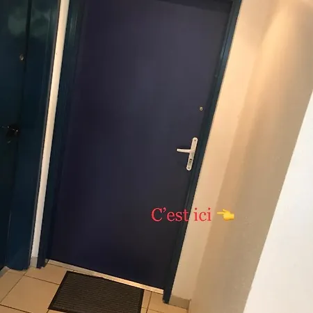 Coquet Proche Centre Appartement