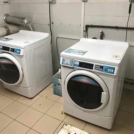 Coquet Proche Centre * 斯特拉斯堡