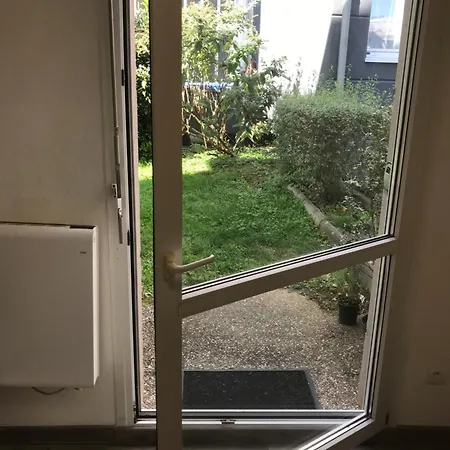 Appartement Coquet Proche Centre *