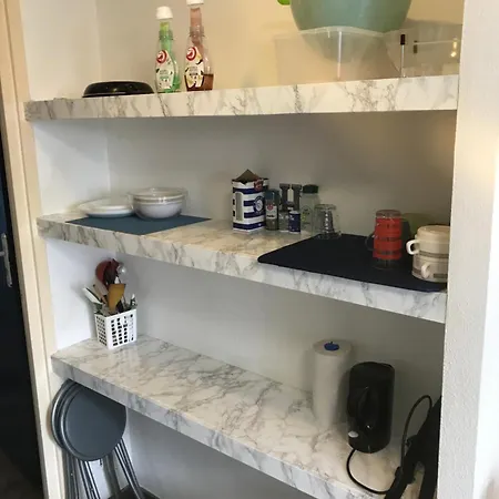 Coquet Proche Centre * שטרסבורג