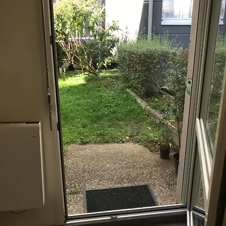 Coquet Proche Centre *