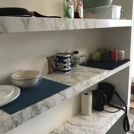 Coquet Proche Centre * 斯特拉斯堡