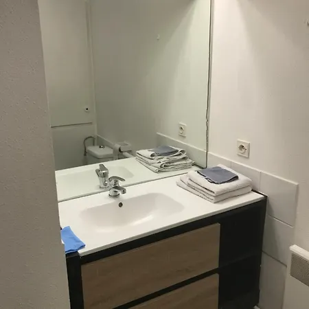 Coquet Proche Centre 斯特拉斯堡