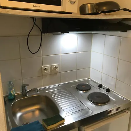 Coquet Proche Centre Appartement Straatsburg