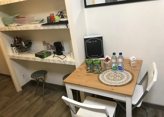 公寓 Coquet Proche Centre 斯特拉斯堡