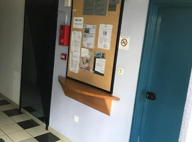 아파트 Coquet Proche Centre 스트라스부르