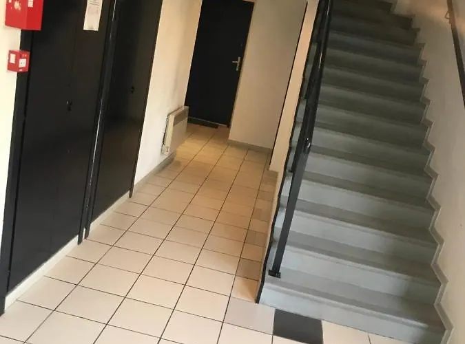 Coquet Proche Centre