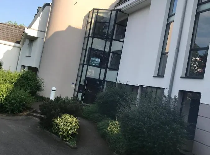 Coquet Proche Centre *