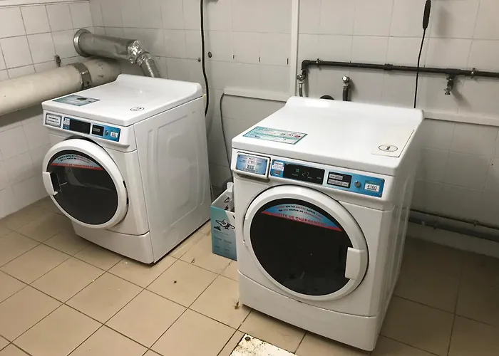 Coquet Proche Centre * 斯特拉斯堡