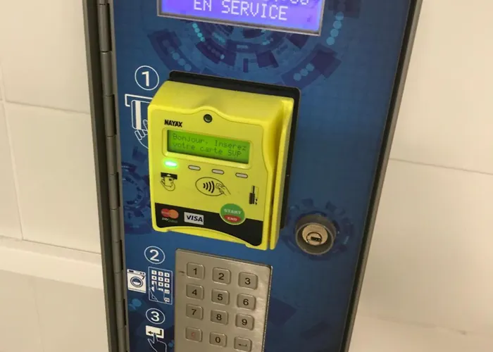 Coquet Proche Centre * 斯特拉斯堡