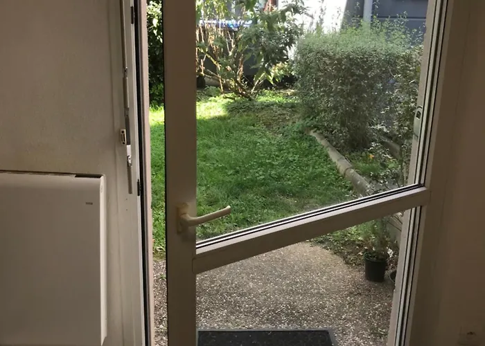 公寓 Coquet Proche Centre *