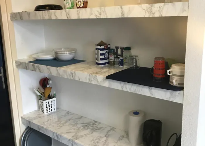 Coquet Proche Centre * 斯特拉斯堡