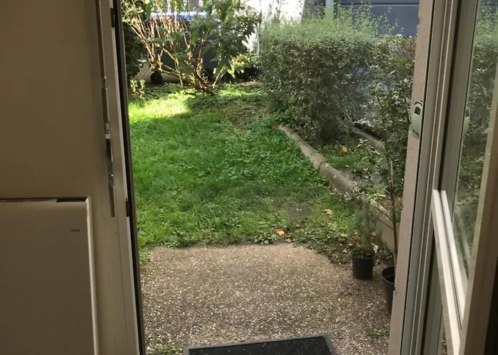 Coquet Proche Centre *