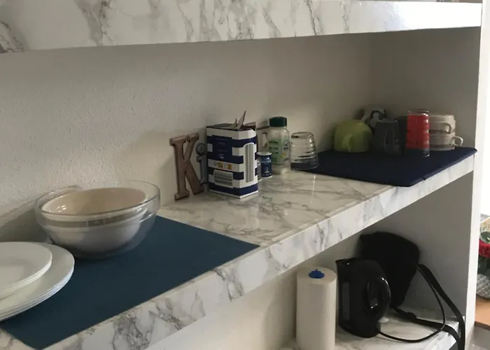 Coquet Proche Centre * 斯特拉斯堡