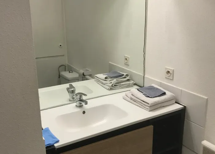 Coquet Proche Centre 斯特拉斯堡