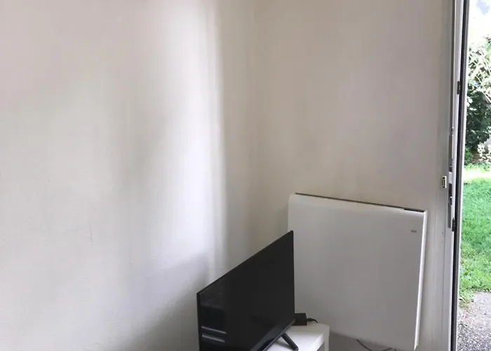 아파트 Coquet Proche Centre 스트라스부르