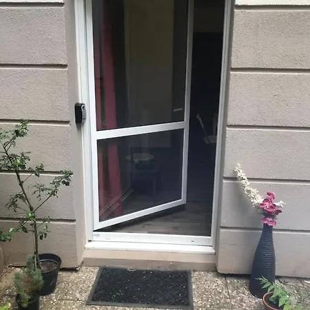 Apartman Coquet Proche Centre *