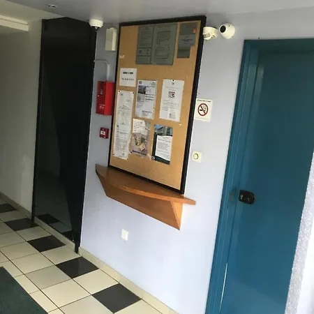 Appartement Coquet Proche Centre Straatsburg